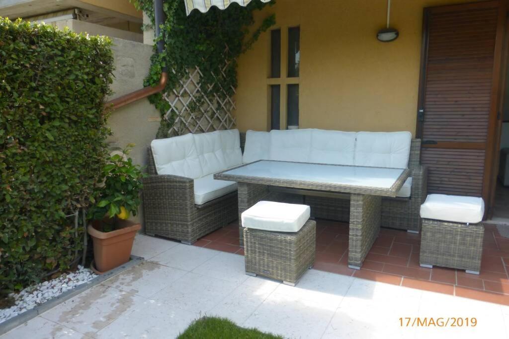 Appartamento La Casara Lazise