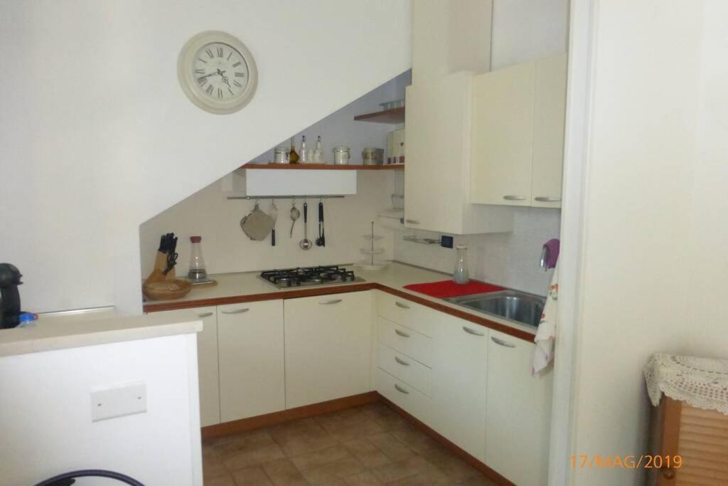 La Casara Appartamento